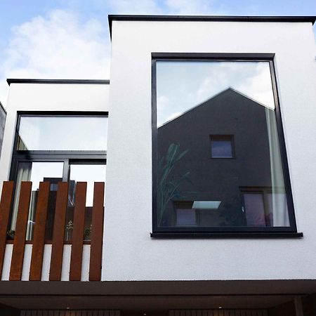 Wooden Wonders - A Unique Studio Experience In Amsterdam-Noord Hotel Kültér fotó