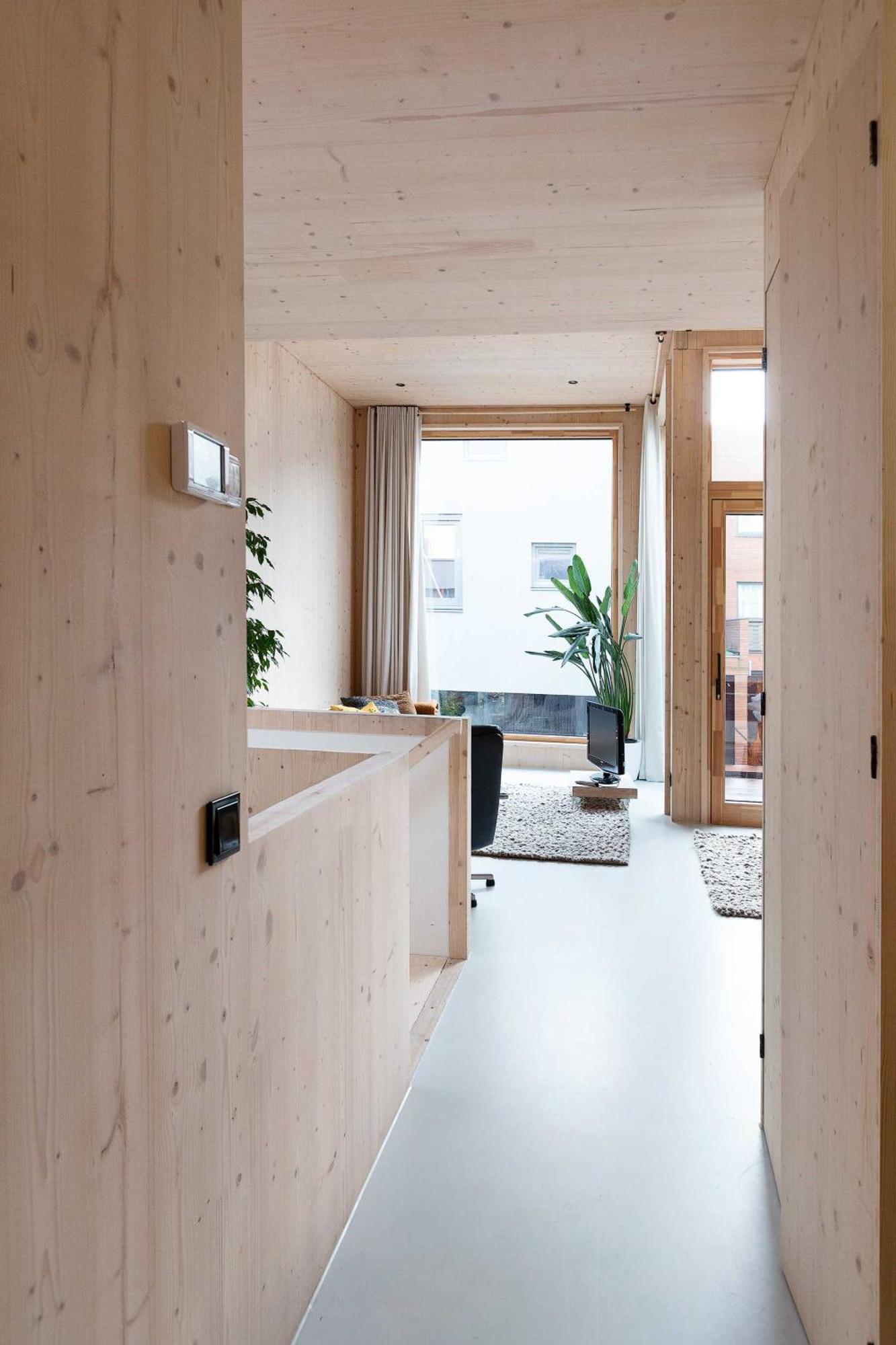 Wooden Wonders - A Unique Studio Experience In Amsterdam-Noord Hotel Kültér fotó