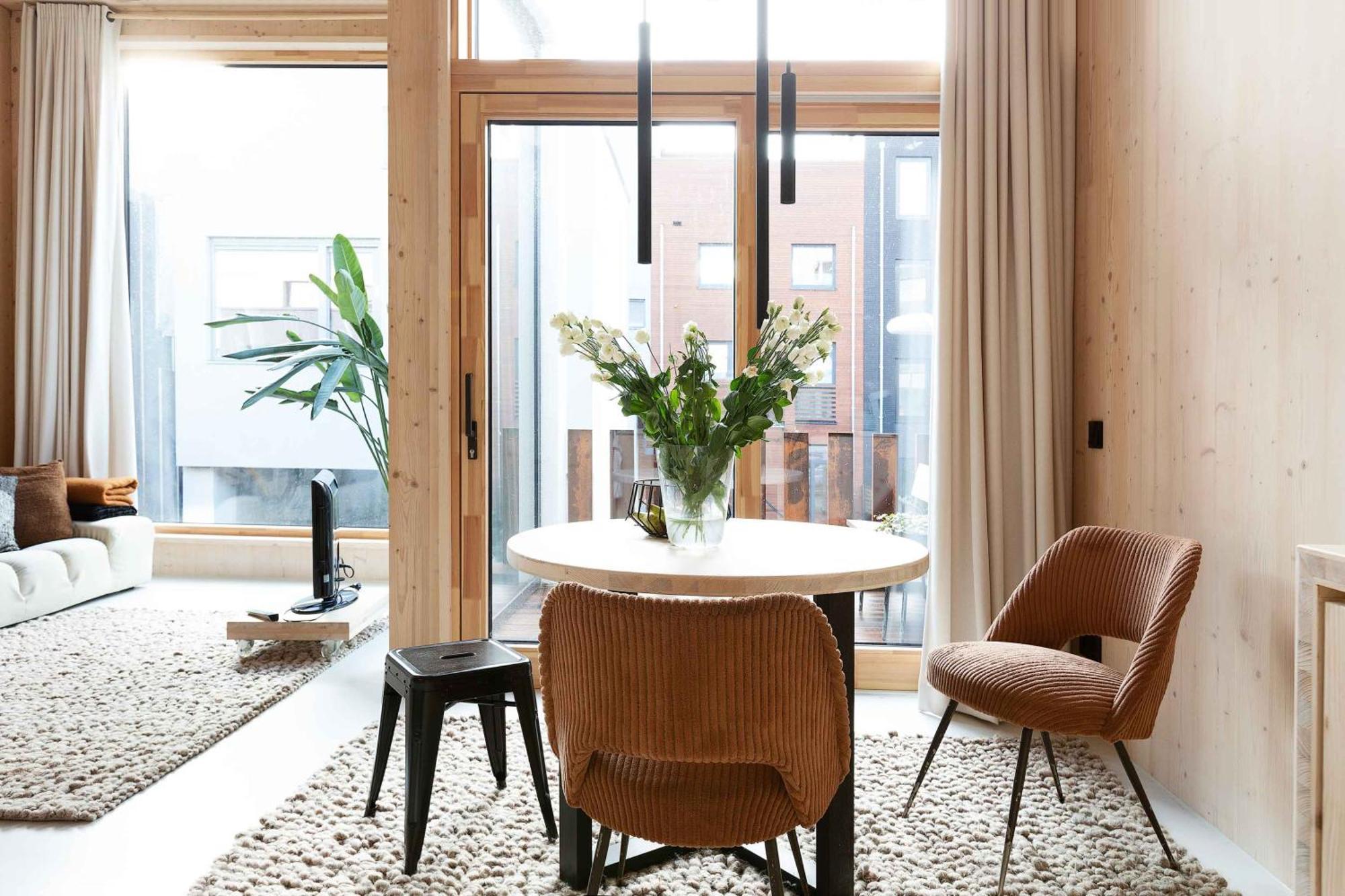 Wooden Wonders - A Unique Studio Experience In Amsterdam-Noord Hotel Kültér fotó